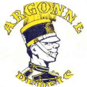 Argonne Rebels Drum and Bugle Corps - 