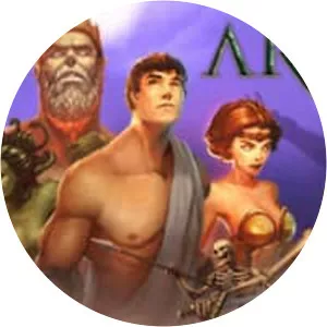 Argonus and the Gods of Stone - Video game