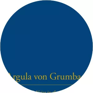 Argula von Grumbach