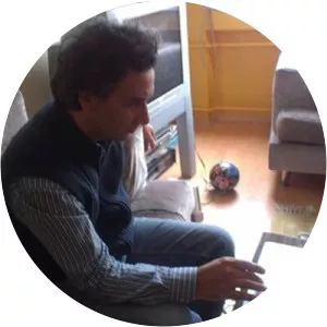 Argun Erişçi photograph