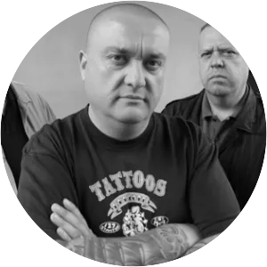 Argy Bargy - Musical group