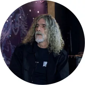 Argy Galiatsatos Musician - Singer