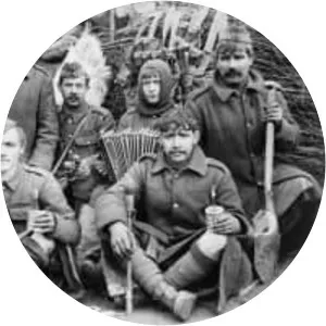 Argyll and Sutherland Highlanders