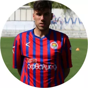 Argyris Samios - Greek footballer