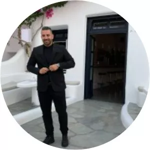 Argyris Theodoropoulos