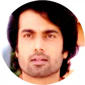 Arhaan Behll - Indian television actor