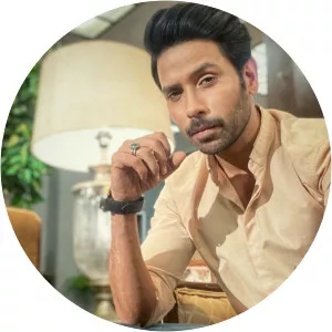 Arham Abbasi photograph