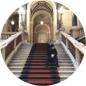 Arhara - Musical artist