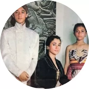 Ari Adrianus Suprapto