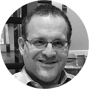 Ari Afilalo - Author