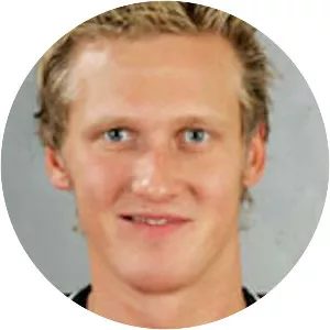 Ari Ahonen - Ice hockey player