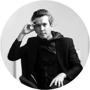 Ari Alexander Ergis Magnússon photograph