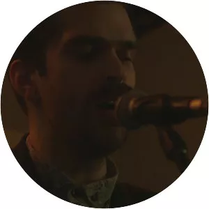 ARI ÁRELÍUS - Musical artist