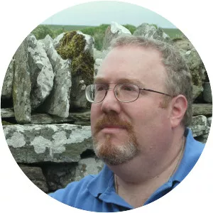 Ari Berk - American writer