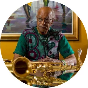 Ari Brown - American saxophonist