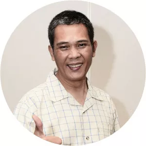 Ari Burhani - Musical artist