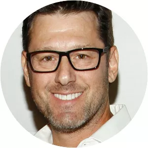 Ari Seth Cohen - Canadian stage actor