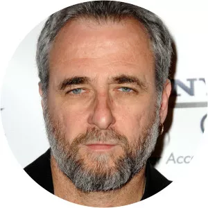 Ari Folman - Israeli film director