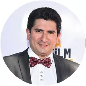 Ari Gallegos - Actor