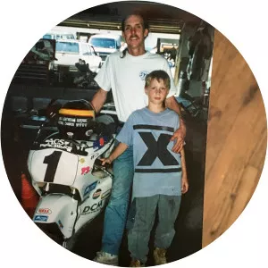 Ari Henning - TV personality