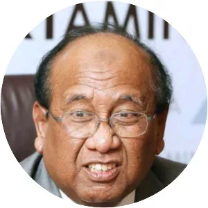 Ari Hernanto Soemarno