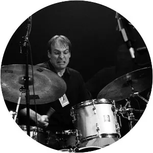Ari Hoenig - American drummer