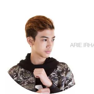 Ari Irham