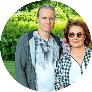 Ari Kaasalainen photograph