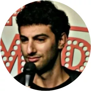 Ari Katcher - Film producer