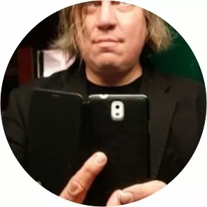 Ari Luokkala - Musician