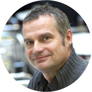 Ari Meriläinen photograph