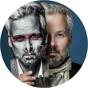 Ari og halve kongeriketSince 2018
