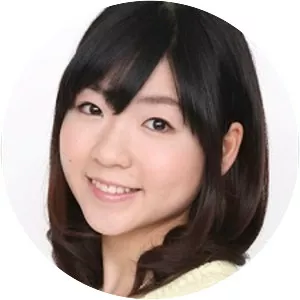 Ari Ozawa - Japanese voice actress