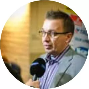 Ari-Pekka Selin - Ice hockey player