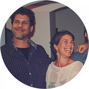 Ari Serbin Macht - Gabriel Macht's brother