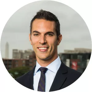Ari Shapiro - American journalist