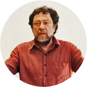 Ari Sitas - South African sociologist