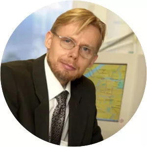 Ari-Veikko Anttiroiko - Researcher