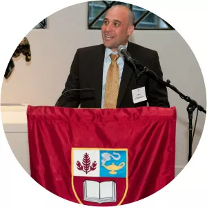 Ari Y. Kelman - Author