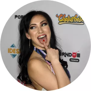 Aria Alexander - Pornographic film actor