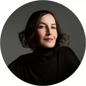 Aria Alpert photograph