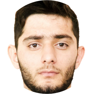 Aria Barzegar - Iranian football player