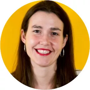 Aria Finger - CEO of the Do Something