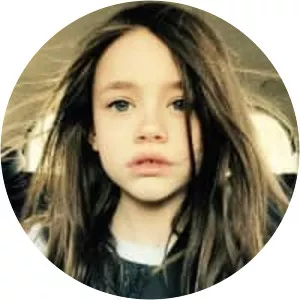 Aria Lyric Leabu - Film actor