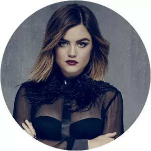 Aria Montgomery