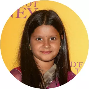 Aria Pandya