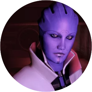 Aria T'Loak - Fictional character