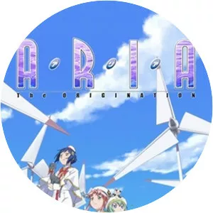 Aria the Origination