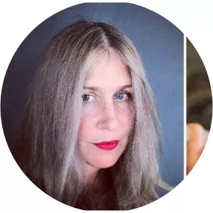 Aria Ungerer - Tomi Ungerer's daughter