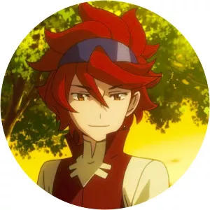 Aria von Reiji Asuna - Fictional character